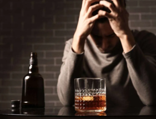 South Texas Health System Behavioral To Host Educational Webinar on Alcohol Use Disorder