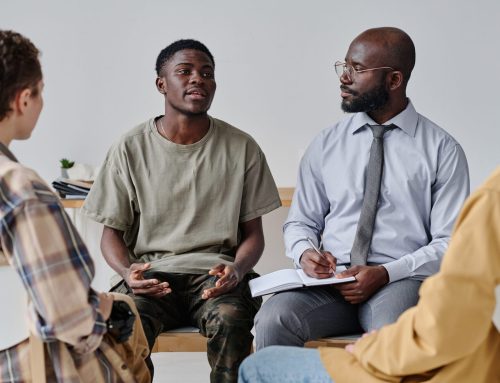 South Texas Health System To Host Webinar Aimed at Breaking Barriers, Ending Silence and Reducing Stigma Surrounding Minority Mental Health
