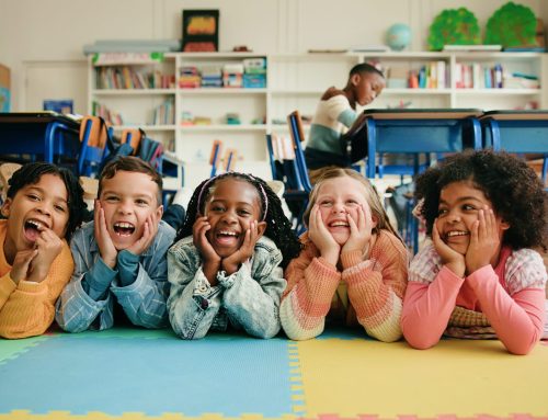 South Texas Health System Behavioral Shared Essential Guidance To Help Valley Parents Support Children’s Mental Health This Summer